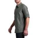 Men's Kuhl Airspeed Long Sleeve Button Up Shirt