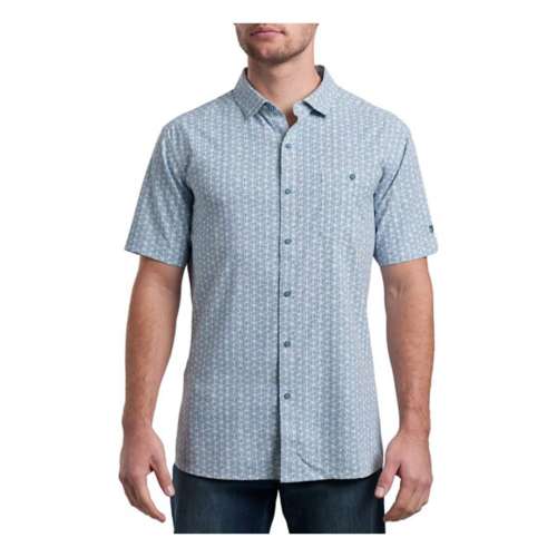 Men's Kuhl Persuadr Button Up Over