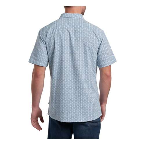 Men's Kuhl Persuadr Button Up Over