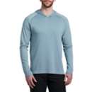 Men's Kuhl Eclipser Long Sleeve Hooded T-Shirt