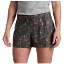 Women's Kuhl Kruiser Getaway Armour shorts