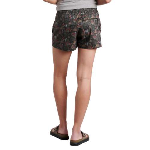 Women's Kuhl Kruiser Getaway Armour shorts