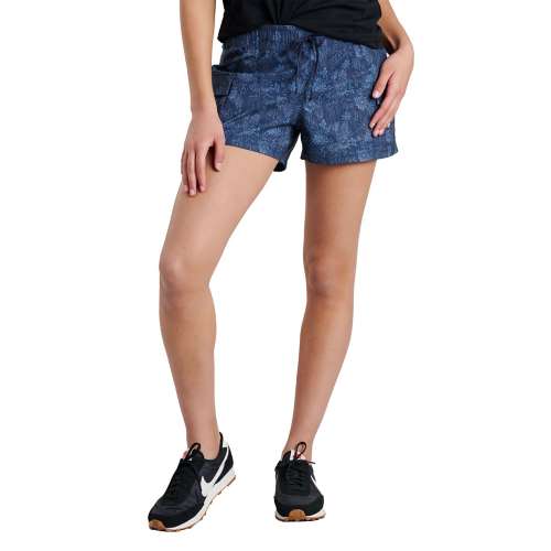 Women's Kuhl Kruiser Getaway Shorts