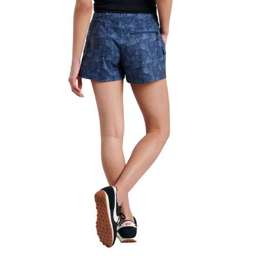 Women's Kuhl Kruiser Getaway Shorts