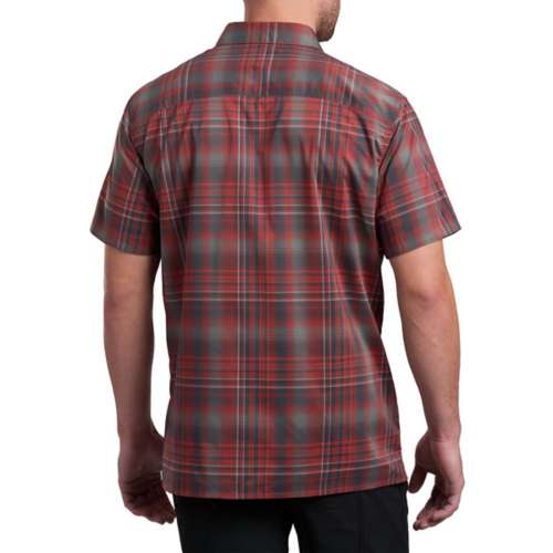 Men's Kuhl Response Button Up Shirt