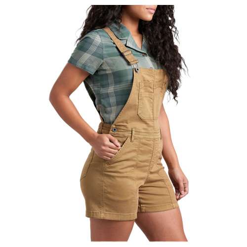 Women's Kuhl Kultivatr Shortalls