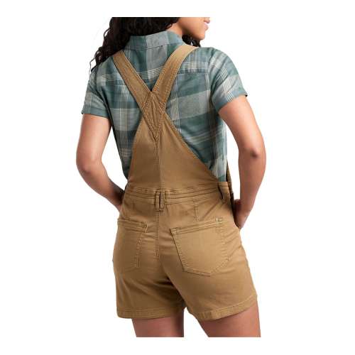 Women's Kuhl Kultivatr Shortalls