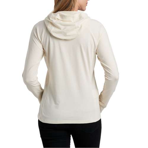 Women's Kuhl Suprima Long Sleeve Hooded T-Shirt