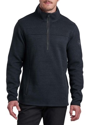 Men's Kuhl Relik Hoodie Softshell Jacket