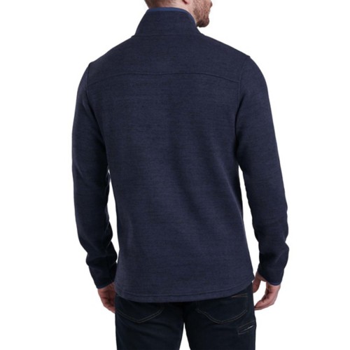 Men's Kuhl Ascendyr 1/4 Zip Fleece Pullover | SCHEELS.com