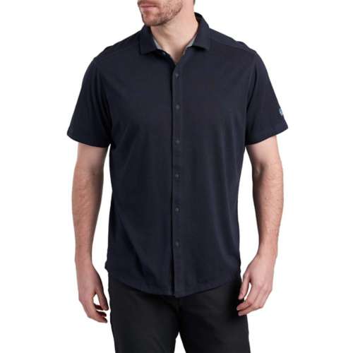 Men's Kuhl Innovatr Button Up Shirt