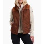 Women's Kuhl Celeste Lined Vest - Thumbnail 1 of 3