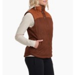 Women's Kuhl Celeste Lined Vest - Thumbnail 3 of 3