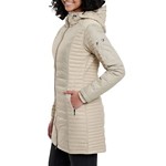 Women's Kuhl Spyfire Hooded Parka - Thumbnail 2 of 3