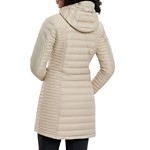 Women's Kuhl Spyfire Hooded Parka - Thumbnail 3 of 3
