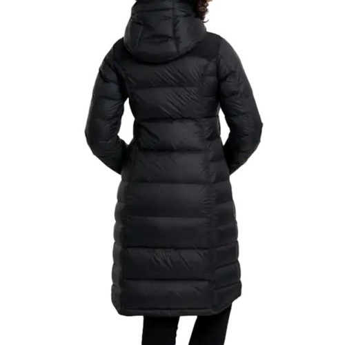 Women's Kuhl Crossfire Hooded Parka | SCHEELS.com