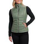 Women's Kuhl Spyfire Vest - Thumbnail 1 of 3