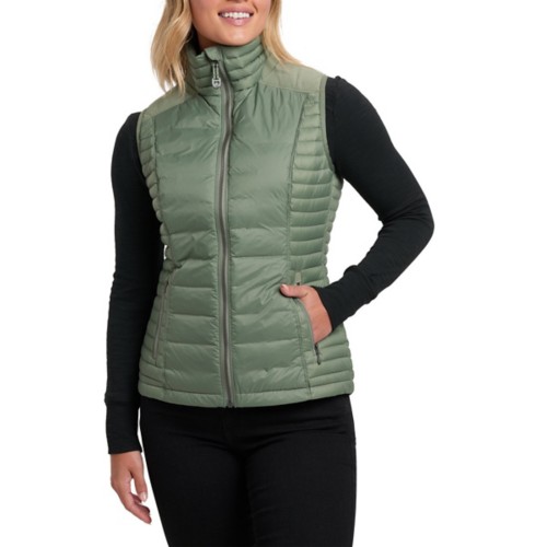 Women's Kuhl Spyfire Vest - Primary Image