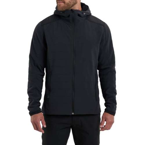 Mens Kühl Insulated Jacket Omaha