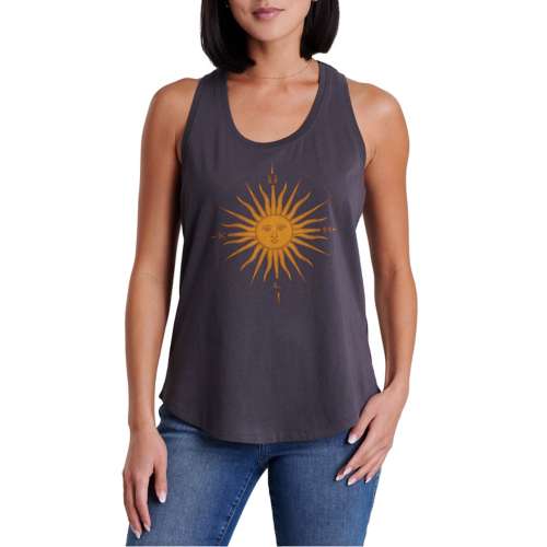 Women's Kuhl Kompass Tank Top