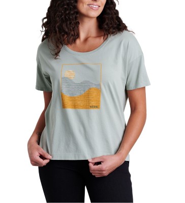 Women's Kuhl Waves T-Shirt