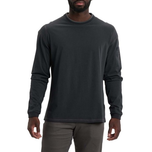 Men's Kuhl Kommando Crewneck Sweatshirt - Primary Image
