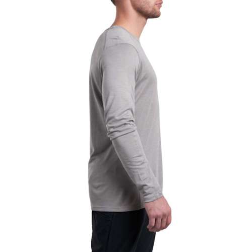 Men's Kuhl Engineered Long Sleeve T-Shirt