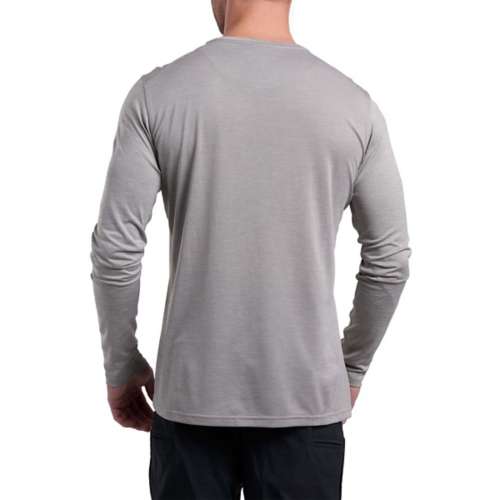 Men's Kuhl Engineered Long Sleeve T-Shirt