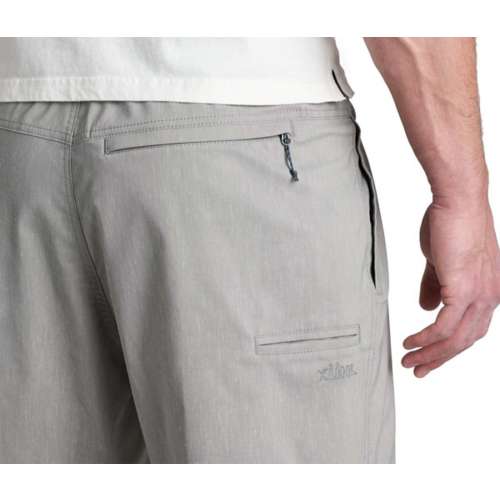 Men's Kuhl Getaway Chino Waist shorts