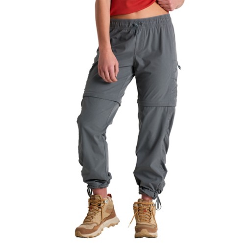 Women's Kuhl Freeflex Zip-off Pants