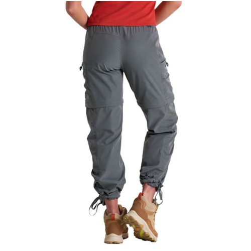 Women's Kuhl Freeflex Zip-off Pants