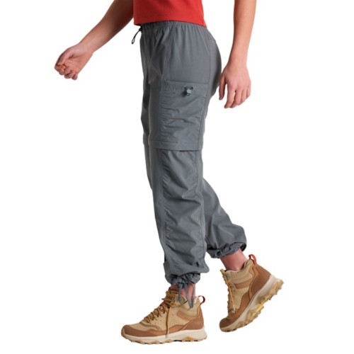 Women's Kuhl Freeflex Zip-off Pants