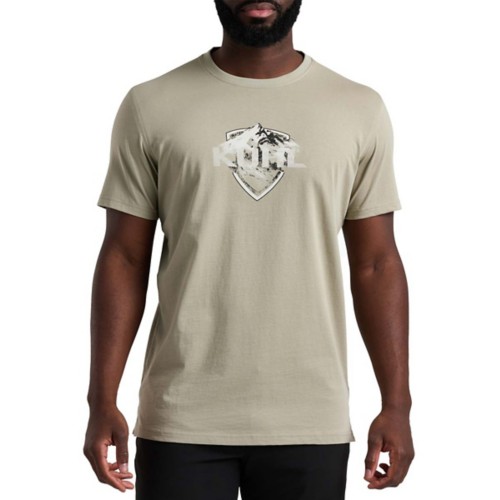 Men's Kuhl Born In The Mountains T-Shirt - Primary Image