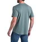 Men's Kuhl Brazen KUHLDRY T-Shirt - Thumbnail 3 of 4
