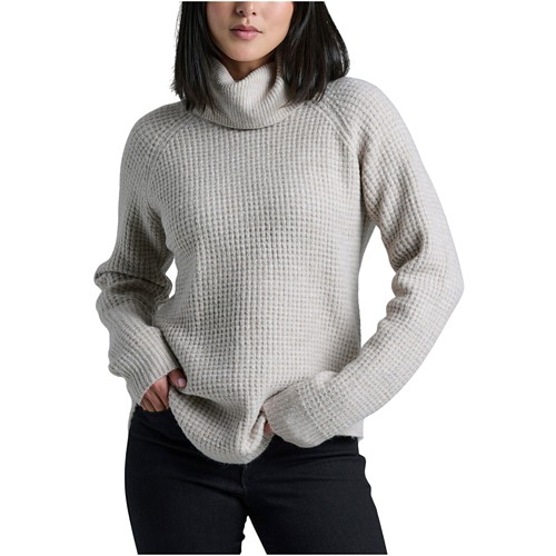 Women's Kuhl Sienna Turtleneck Pullover Sweater - Primary Image