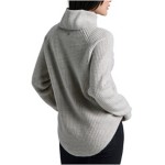 Women's Kuhl Sienna Turtleneck Pullover Sweater - Thumbnail 2 of 3