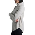 Women's Kuhl Sienna Turtleneck Pullover Sweater - Thumbnail 3 of 3