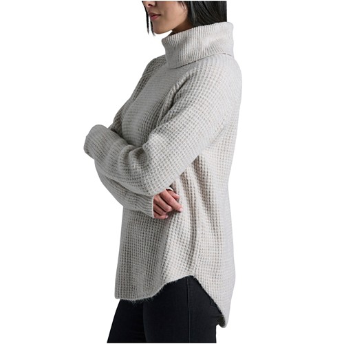 Women's Kuhl Sienna Turtleneck Pullover Sweater - Primary Image