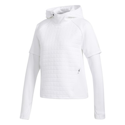 adidas climawarm hoodie women's