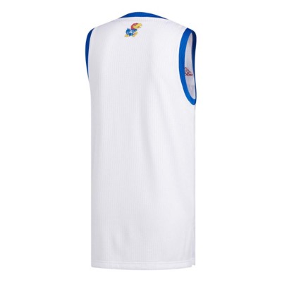 kansas jayhawks basketball jersey