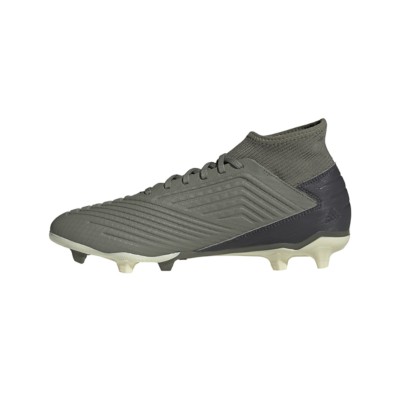 adidas men's predator 19.3 fg soccer cleats