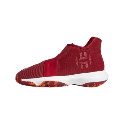 boys harden vol 3