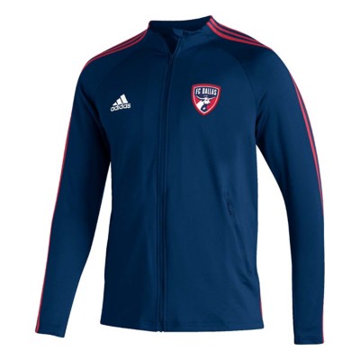 fc dallas adidas jacket