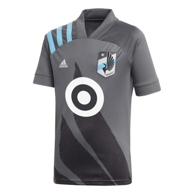 major league soccer shop