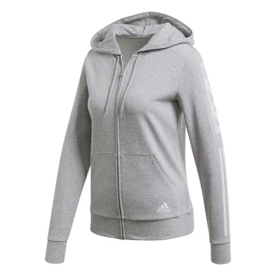 adidas no zip hoodie