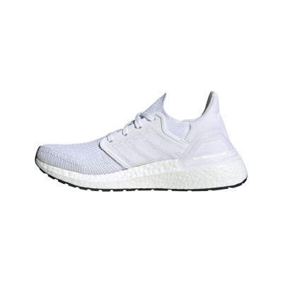 womens white adidas ultraboost