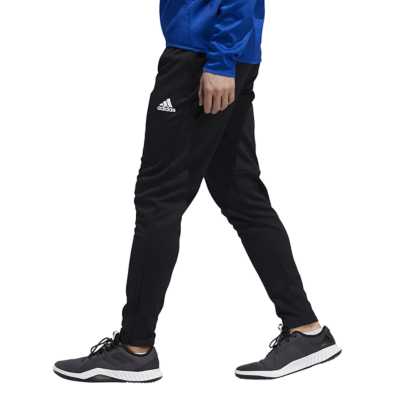 adidas men's athletics team issue fleece tapered pants