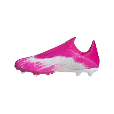 adidas x 19.3 laceless fg soccer cleat