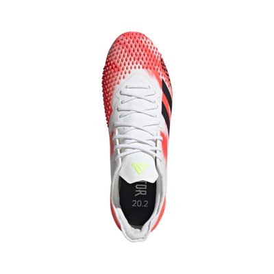 adidas predator 20.2 fg soccer cleats
