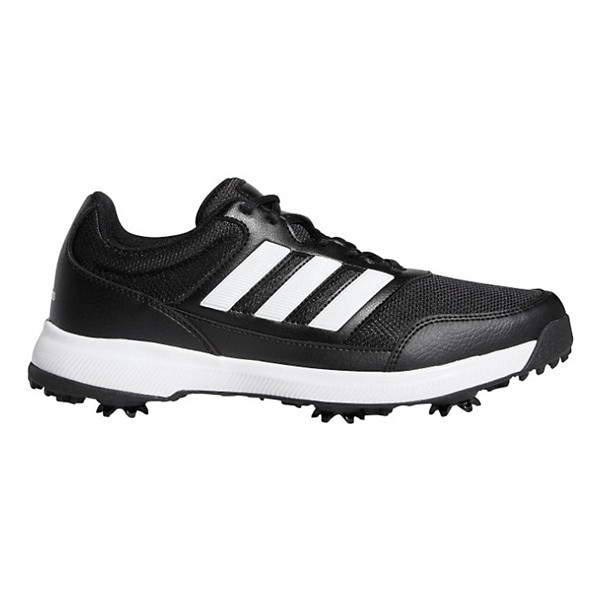 Men's adidas Tech Response 2.0 Golf Shoes product image